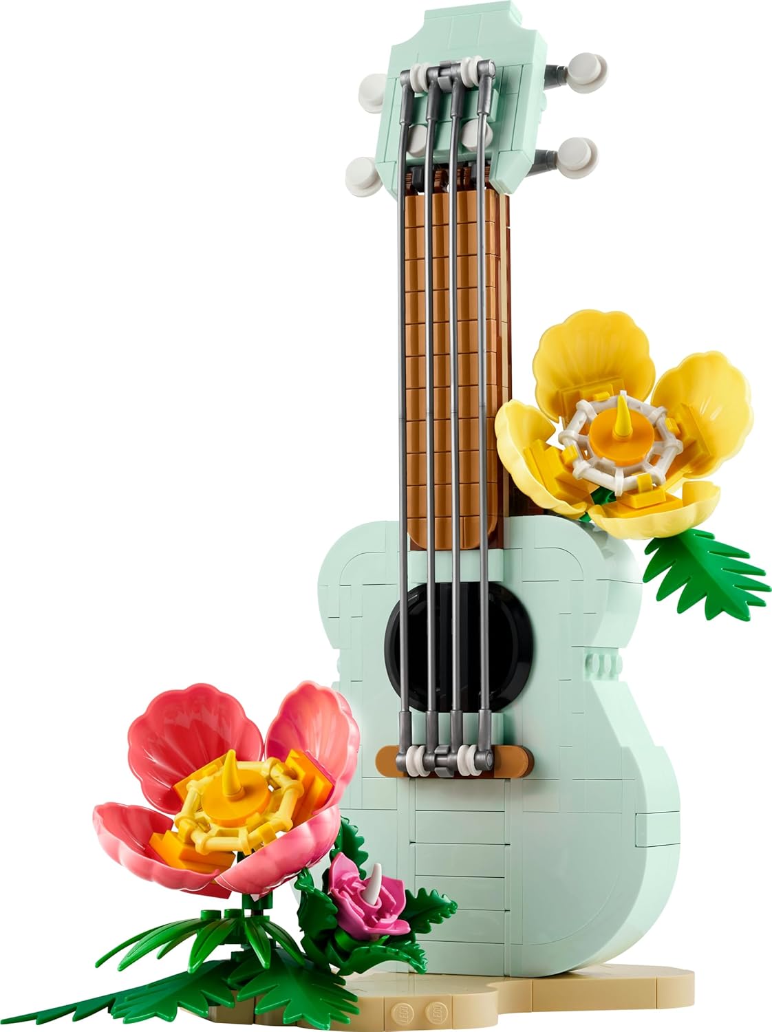 CREATOR UKELELE TROPICAL 31156