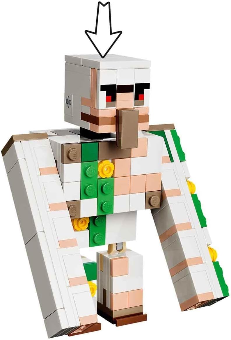 MINECRAFT ATAQUE DEL JINETE AVÍCOLA EN EL DESIERTO 21592