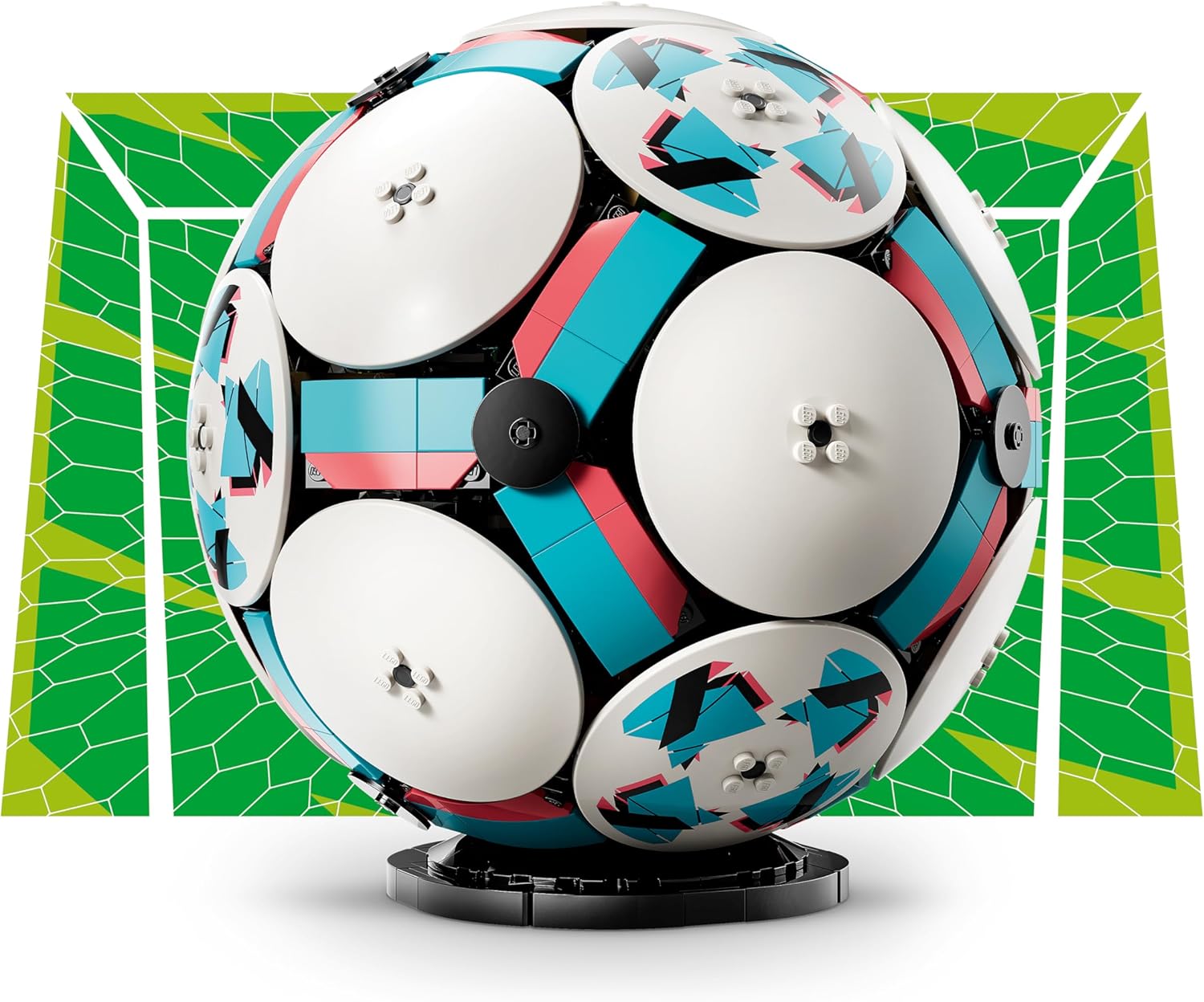 MUNDIAL 2026 BALÓN DE FÚTBOL 43019