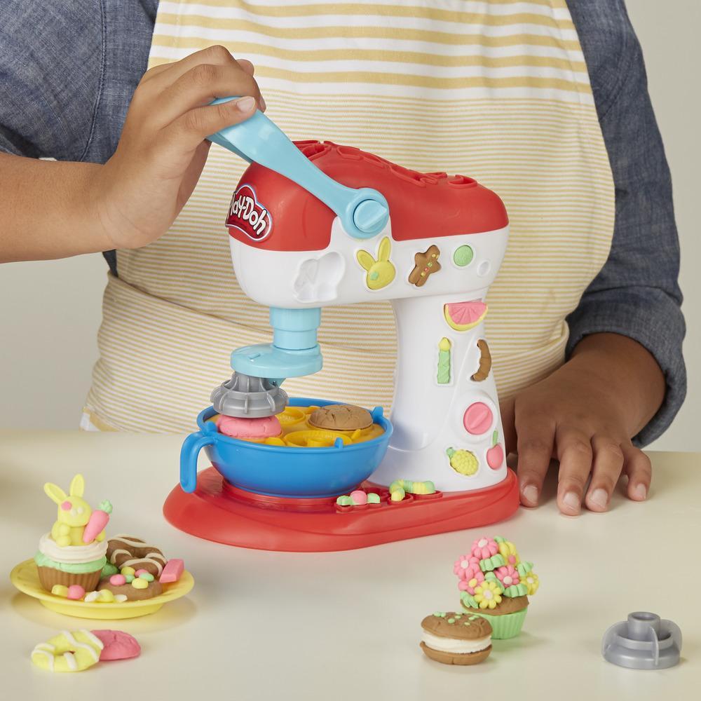 Play-Doh Dessert Mixer