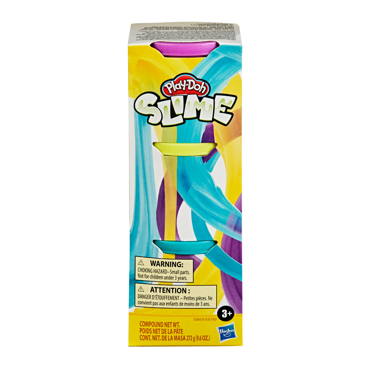 Play Doh PD Slime 3 Pack