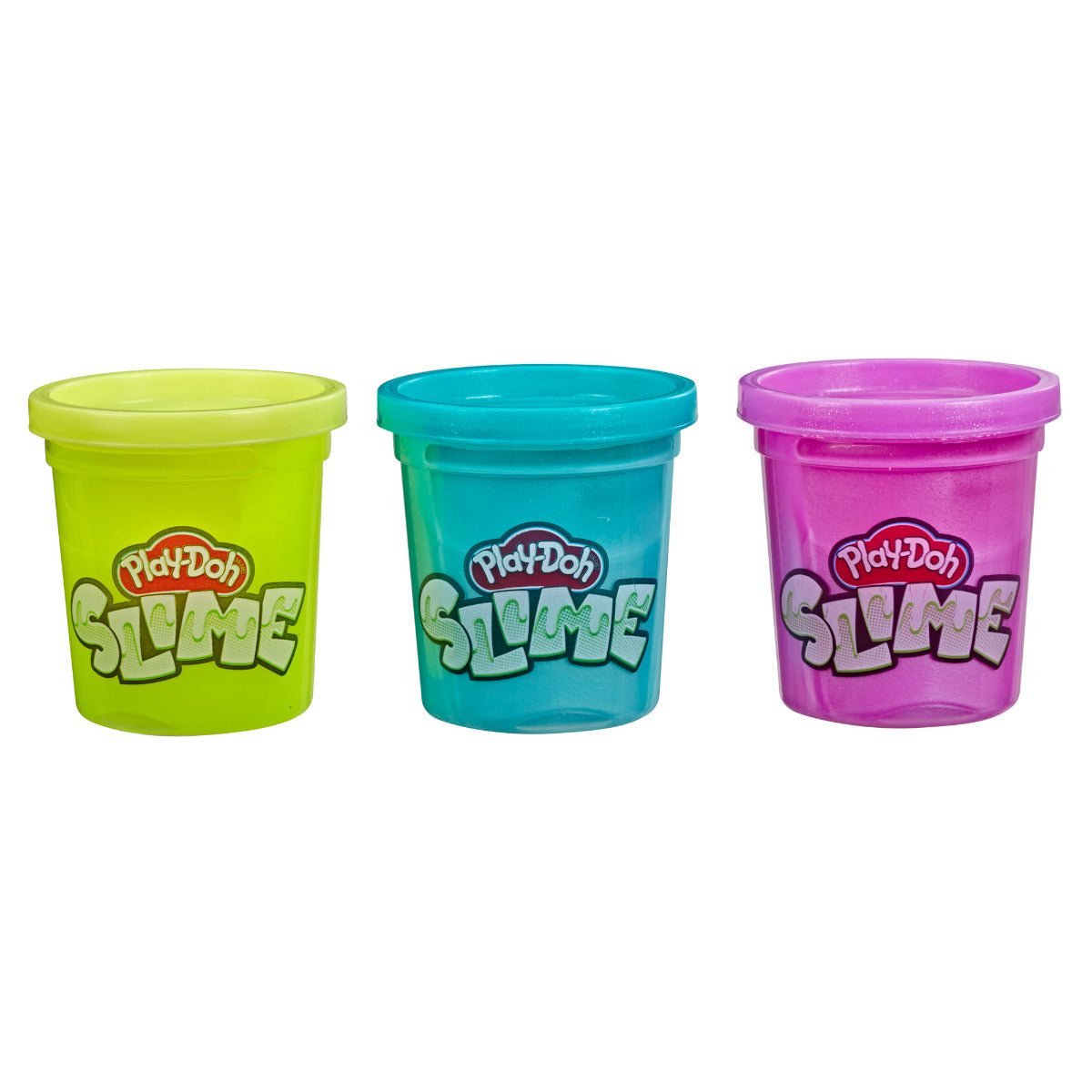 Play Doh PD Slime 3 Pack