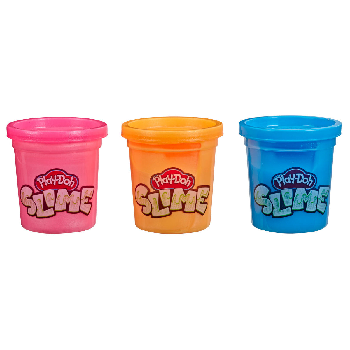 Play Doh PD Slime 3 Pack