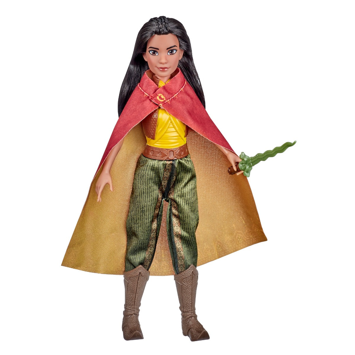 Disney Raya and the Last Dragon Doll