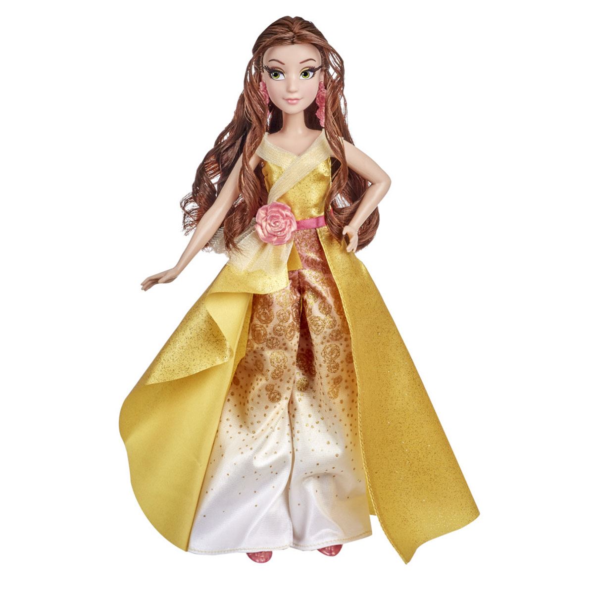 Disney Princess Style Series Bella 2