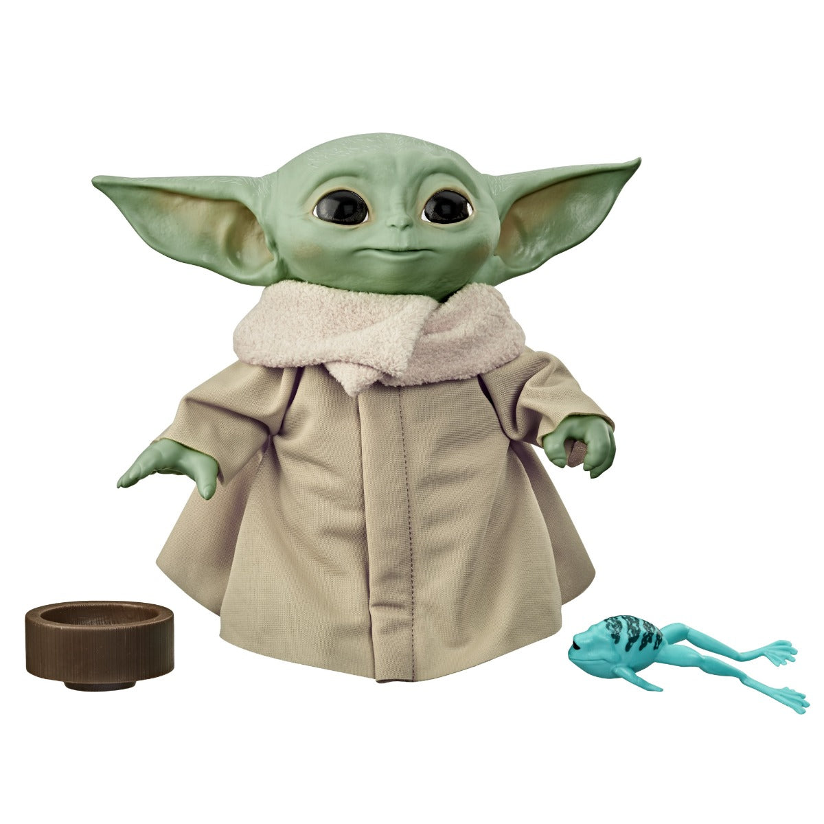 Star Wars The Child Plush with Sounds