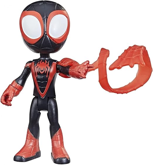 SAF MILES MORALES FIGURE F1936