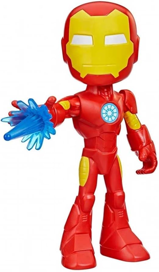 SAF SUPERSIZED IRON MAN F6164