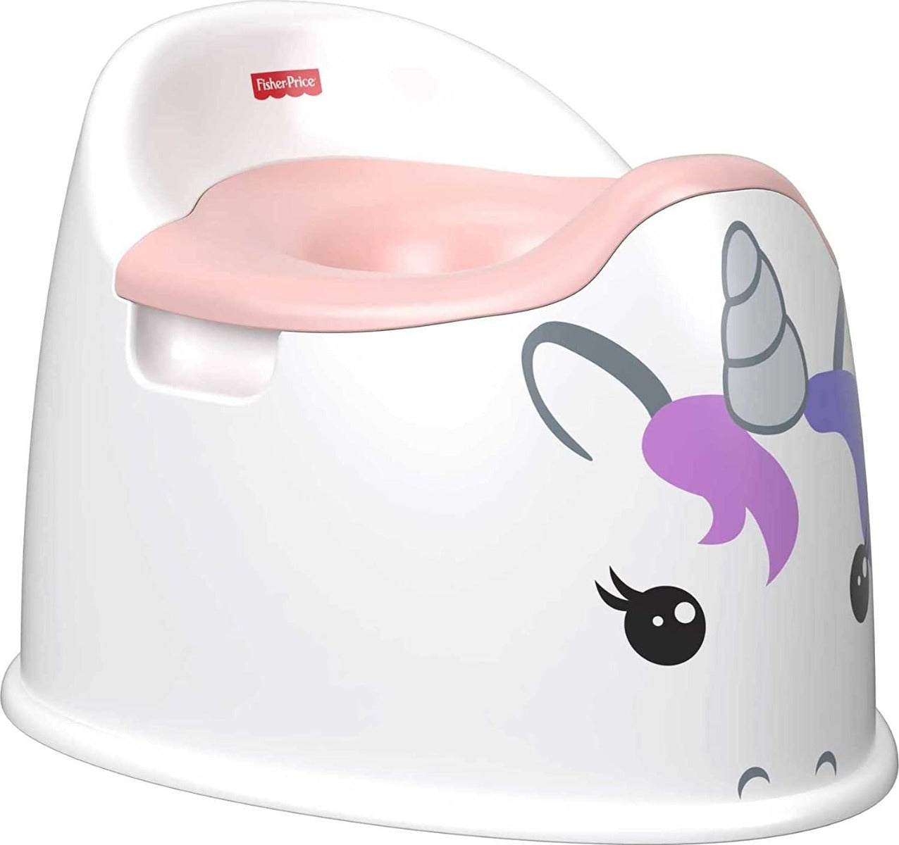 Fisher-Price My First Unicorn Potty