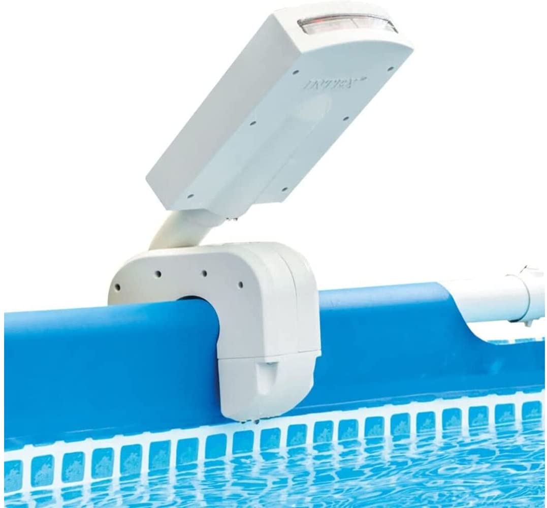 Intex Pool Sprinkler Multicolor Lights