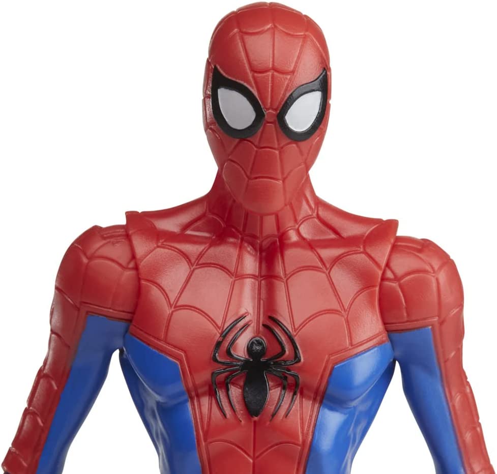 Spider-Man Across The Spider-Verse Action Figure