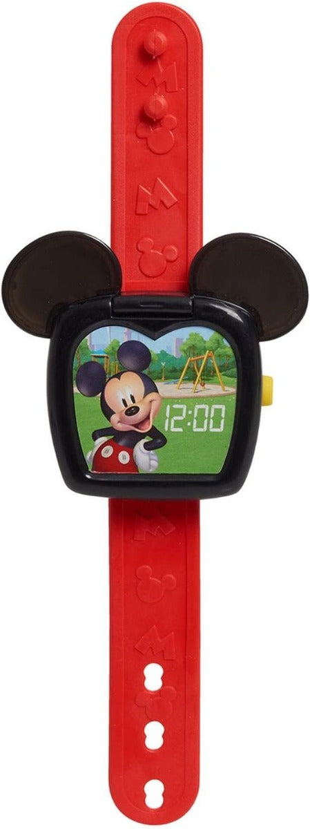 Mickey Mouse Smart Watch