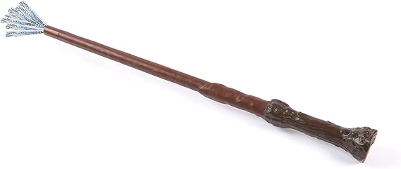HARRY POTTER VARITA SPECTACULAR SPELL WAND