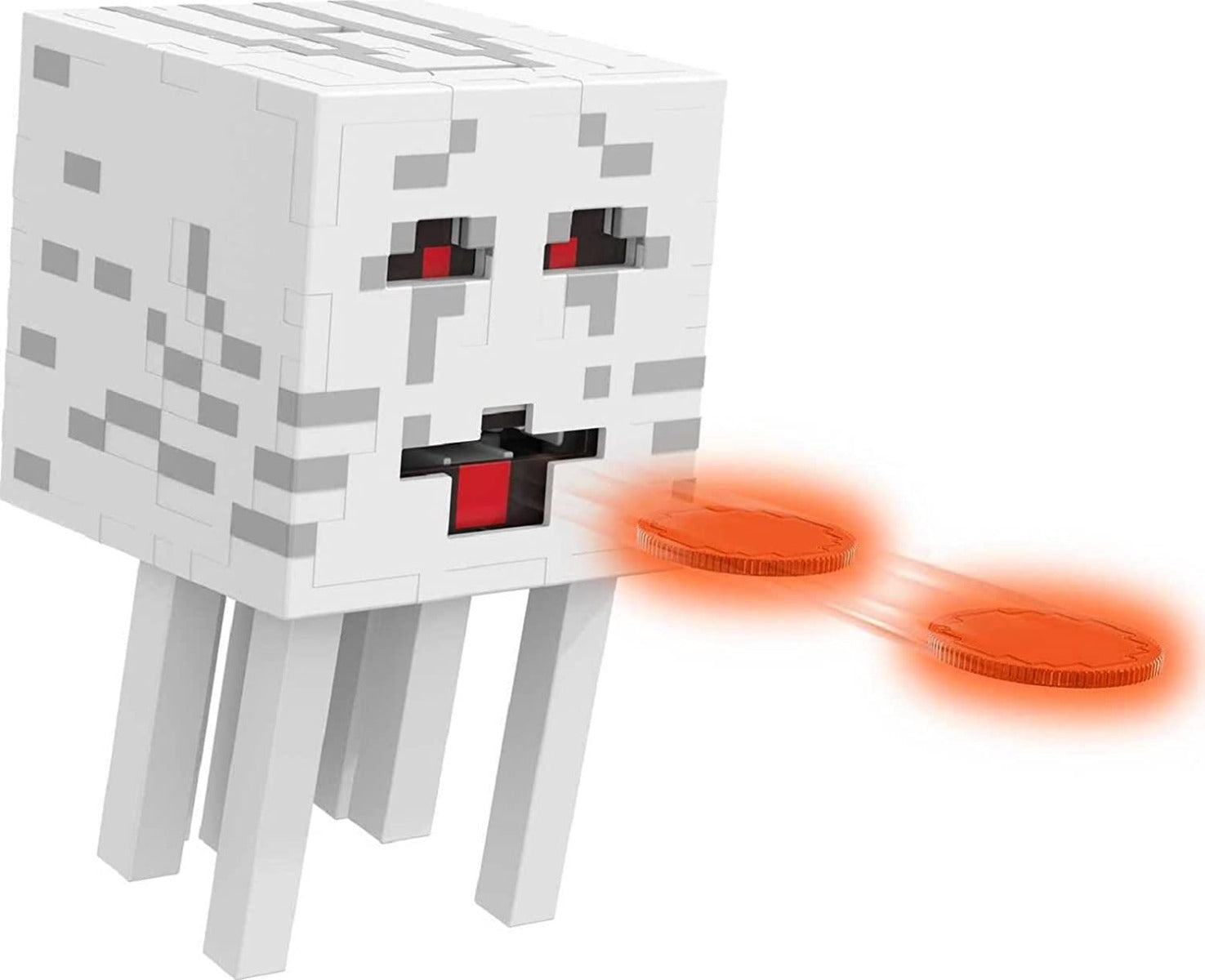 Minecraft Fireball Ghast