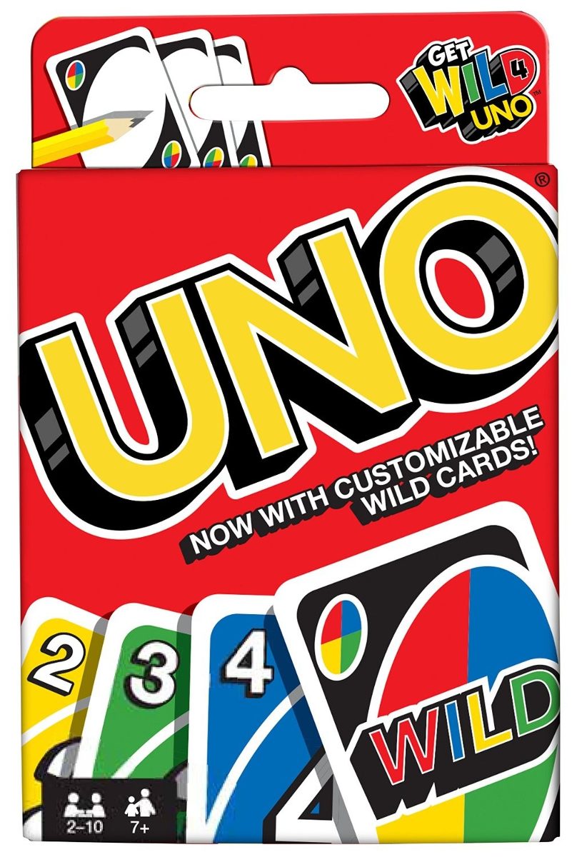 UNO ORIGINAL W2085