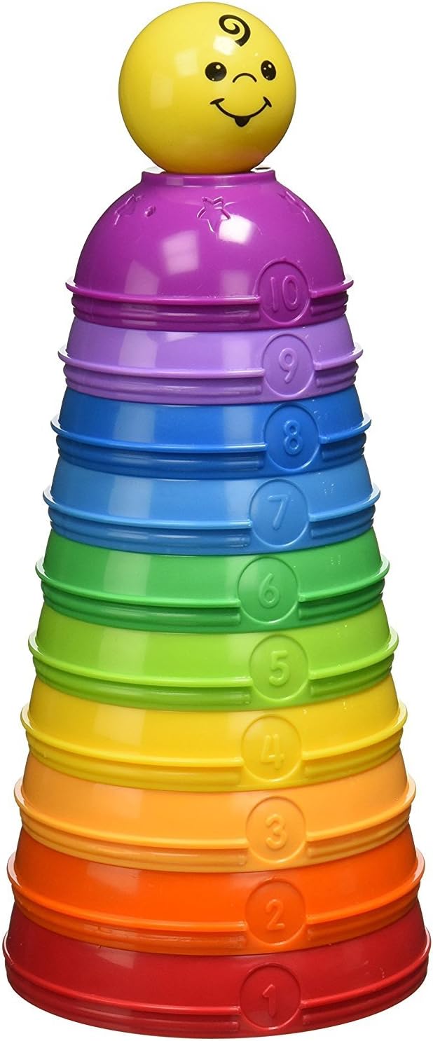 F P JOY OF LEARNING TAZAS DE ACTIVIDADES W4472