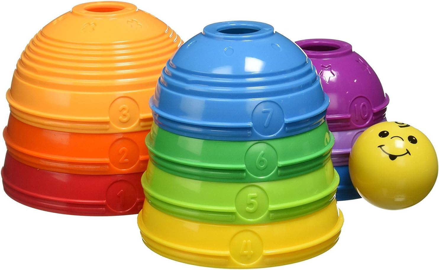 F P JOY OF LEARNING TAZAS DE ACTIVIDADES W4472