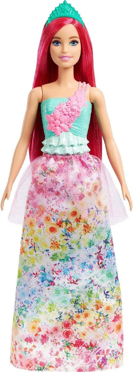 Barbie Dreamtopia Princess Doll