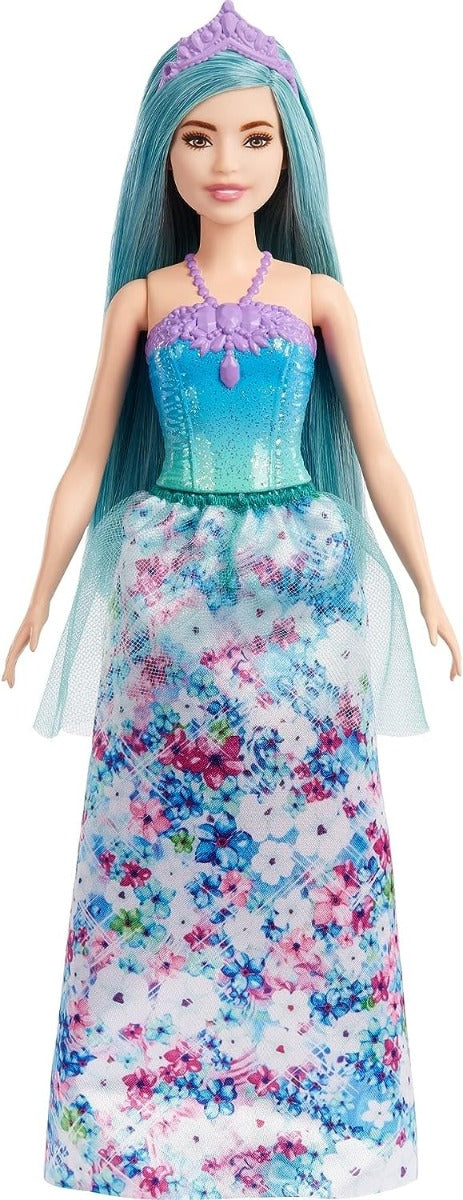 Barbie Dreamtopia Princess Doll