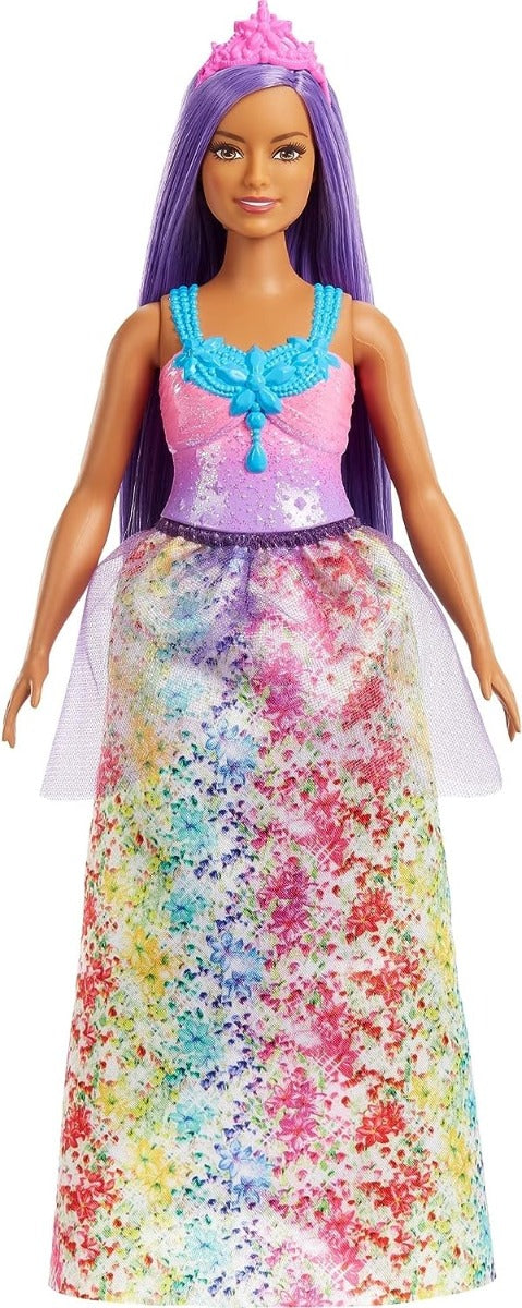 Barbie Dreamtopia Princess Doll