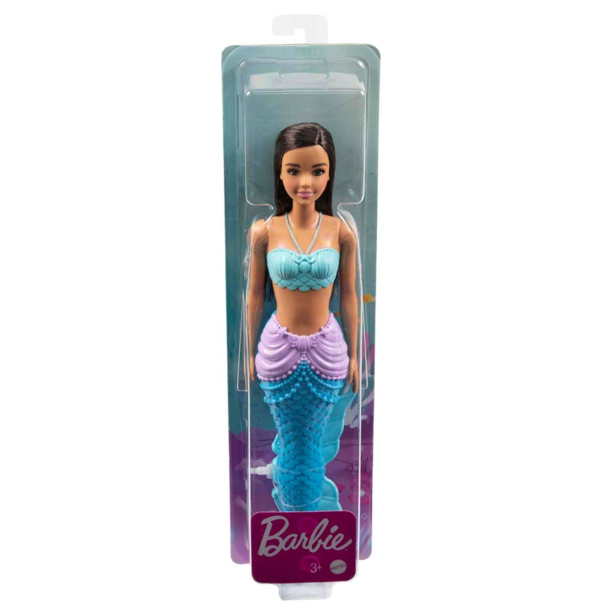 Barbie Fantasy Mermaid Surprise HGR04