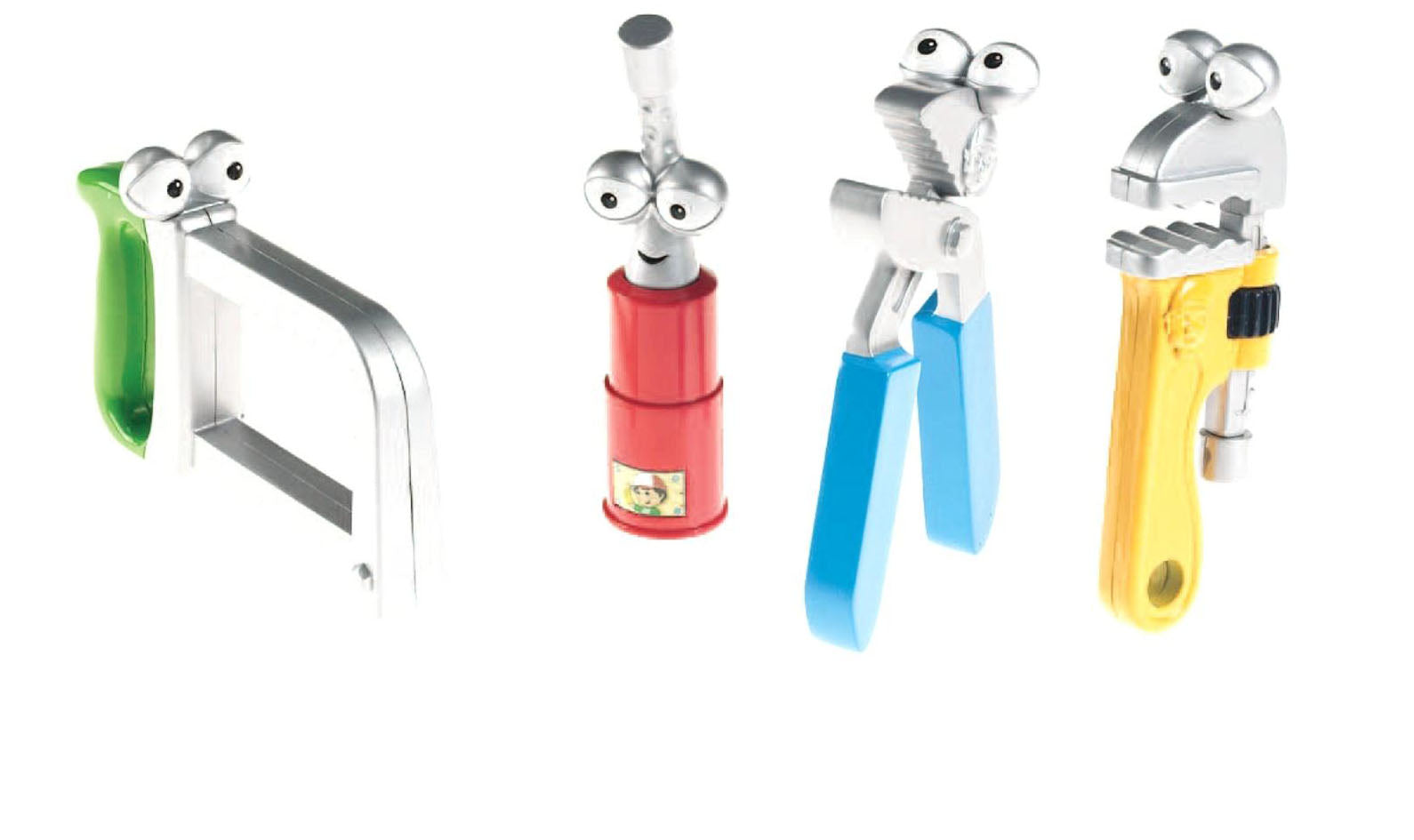 Handy Manny Tool Assortment