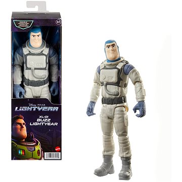 Disney Pixar Lightyear Figure 12 Basic