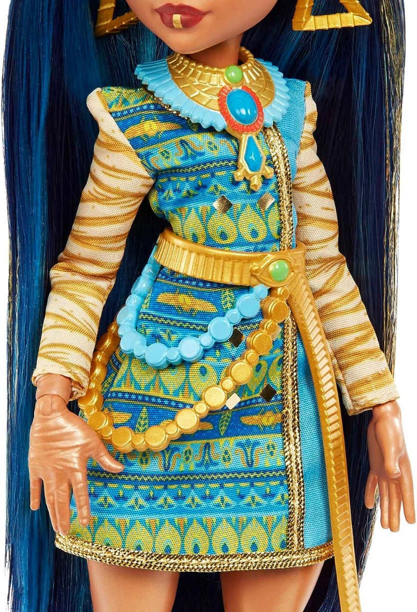 Monster High Cleo de Nile Doll