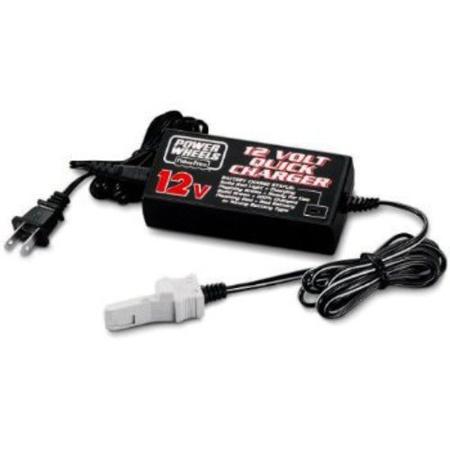 Power Wheels Charger - 12V