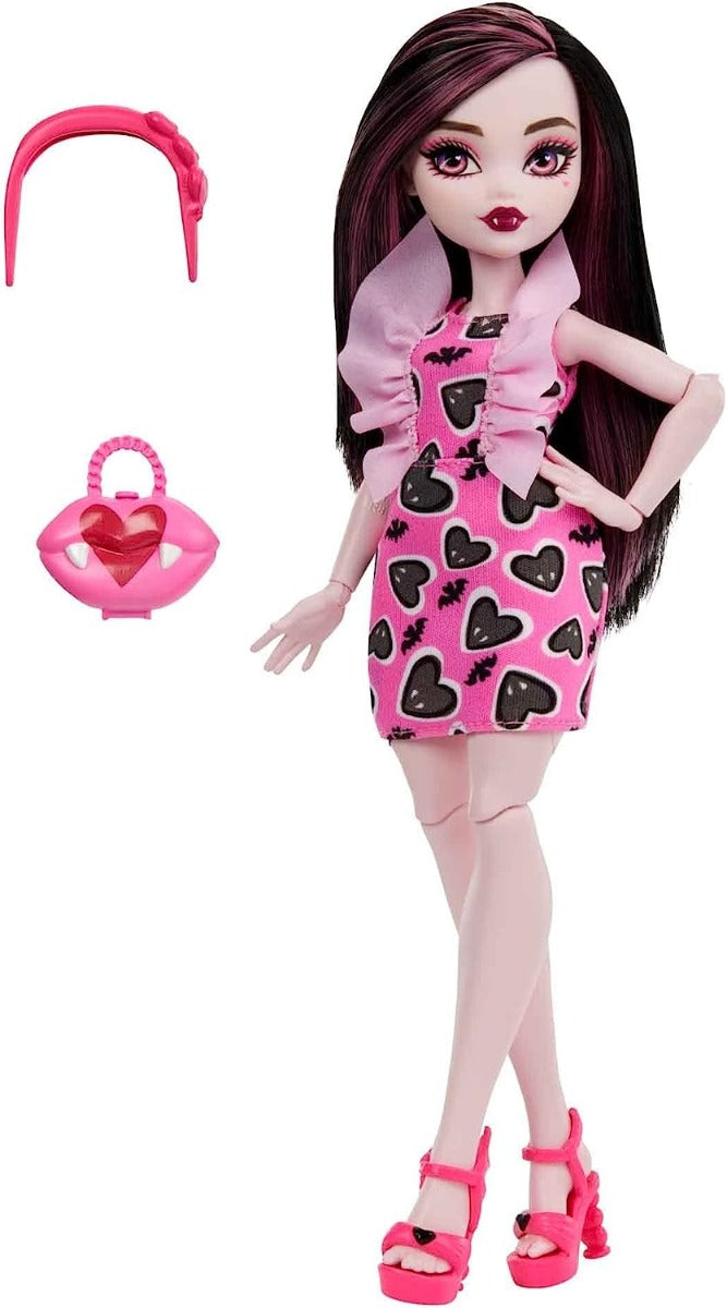 Monster High Draculaura HKY74