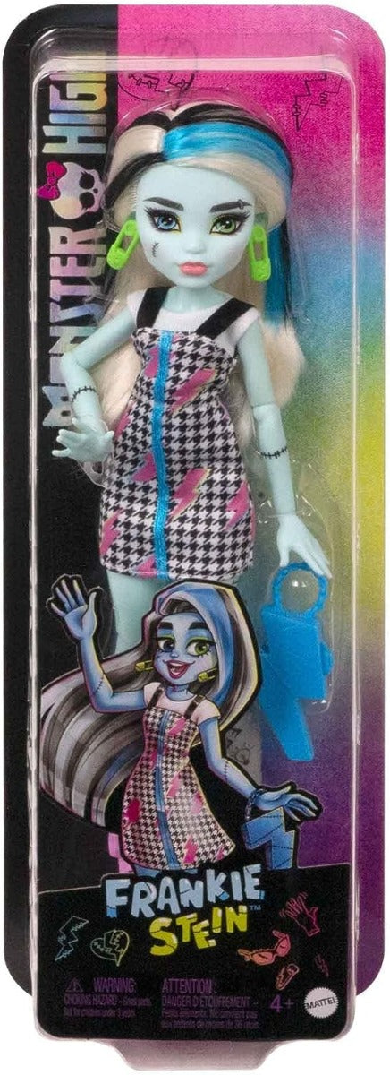 Monster High Frankie HKY76