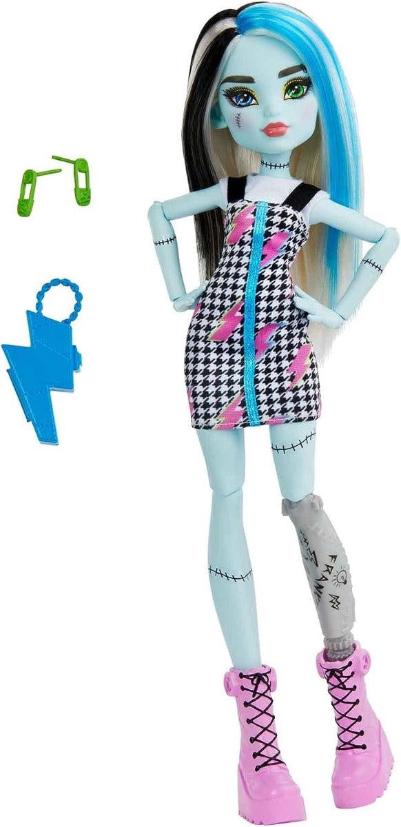 Monster High Frankie HKY76