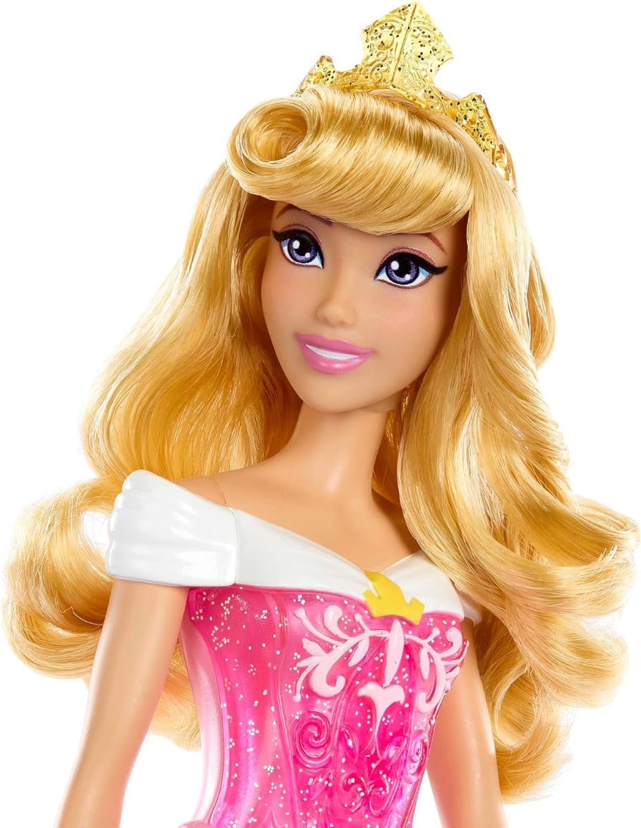 Disney Princess Aurora HLW09