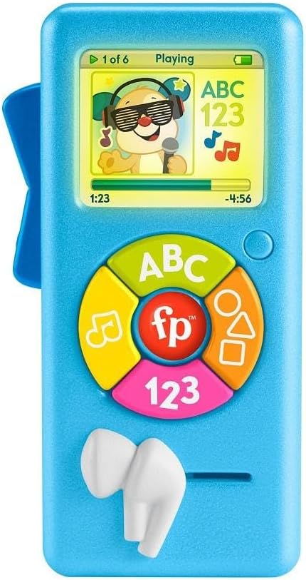 FP MUSIC PLAYER SING WITH ME HRB40