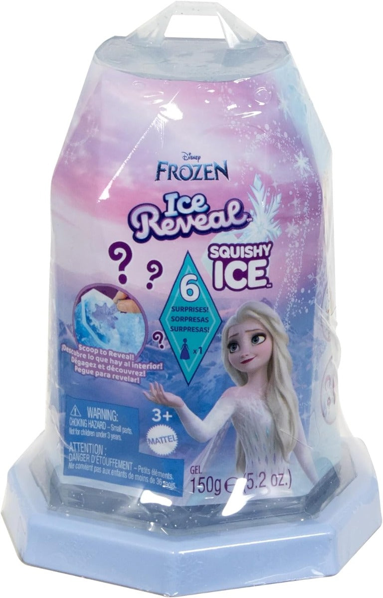 Disney Frozen Surprise Ice Reveal Magical Ice HRN72