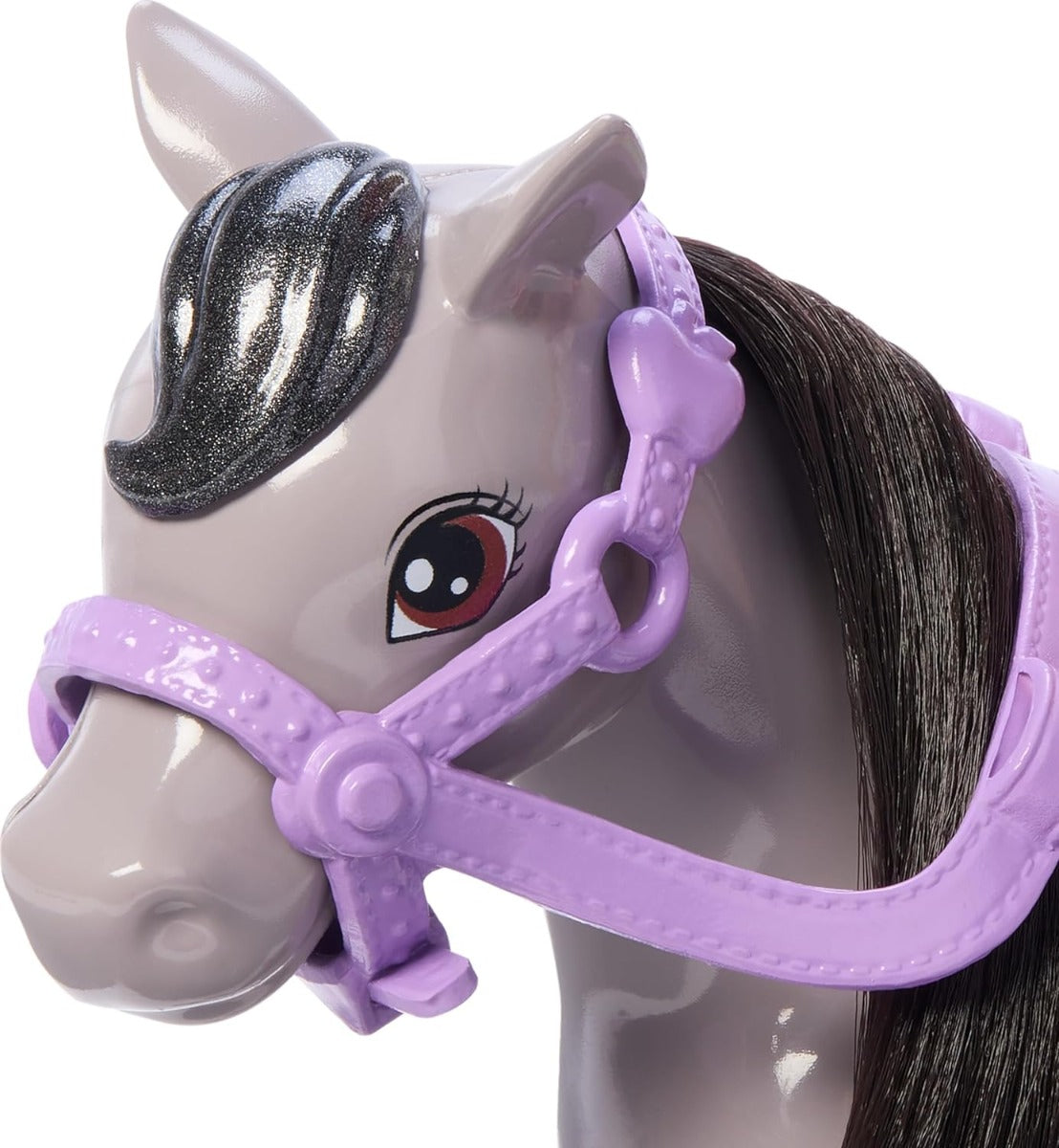 Barbie Chelsea Pony Ride HTK29