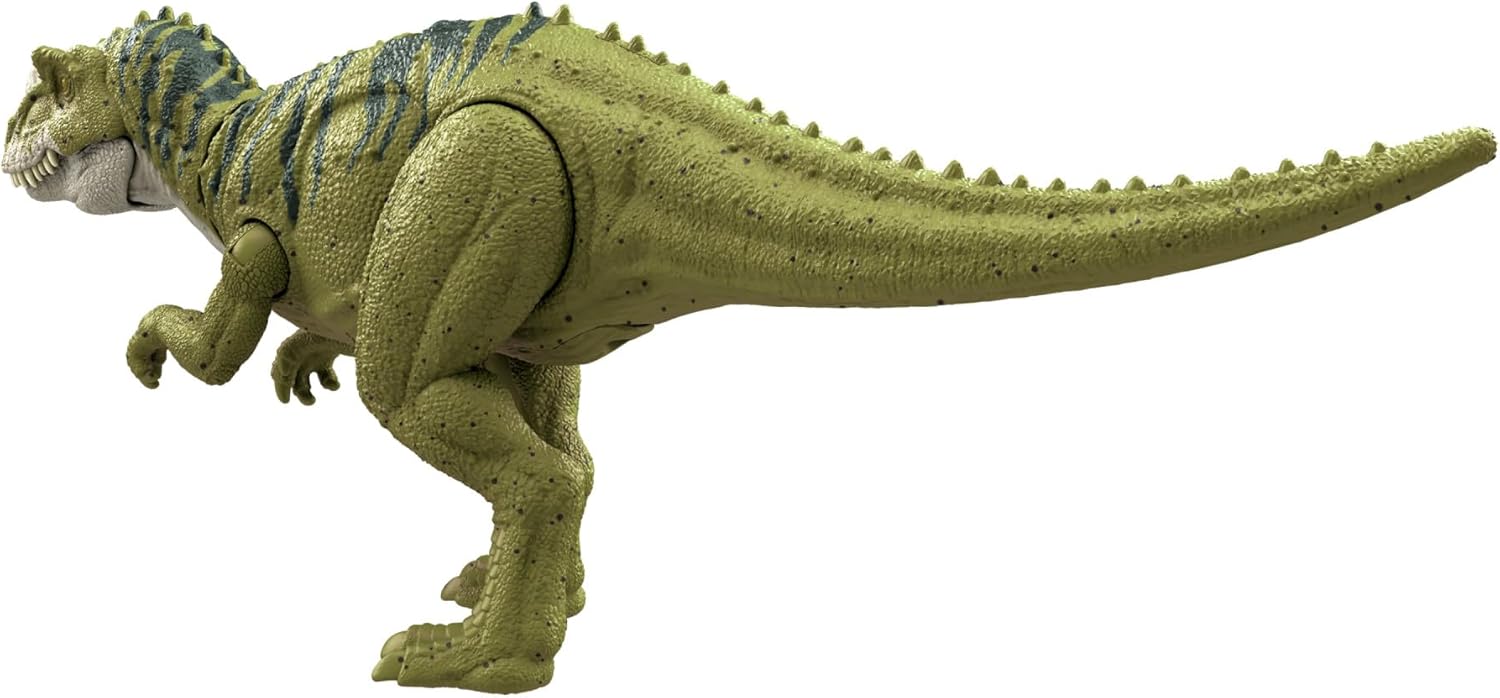 Mattel Jurassic World Dinosaur Ceratosaurus