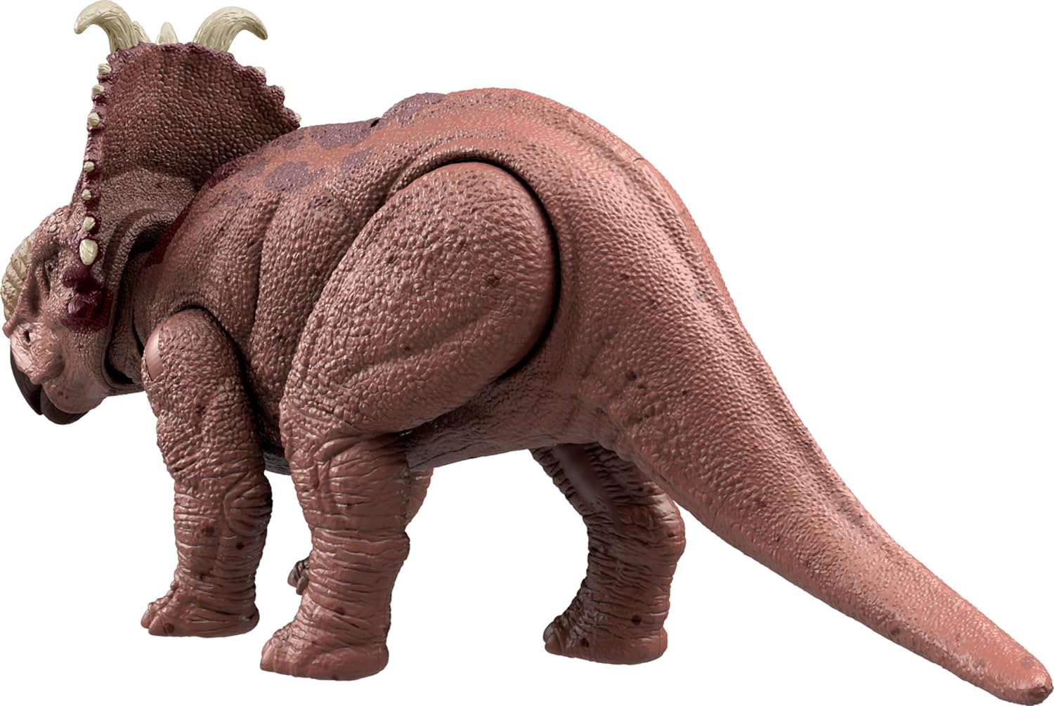 Mattel Jurassic World Pachyrhinosaurus