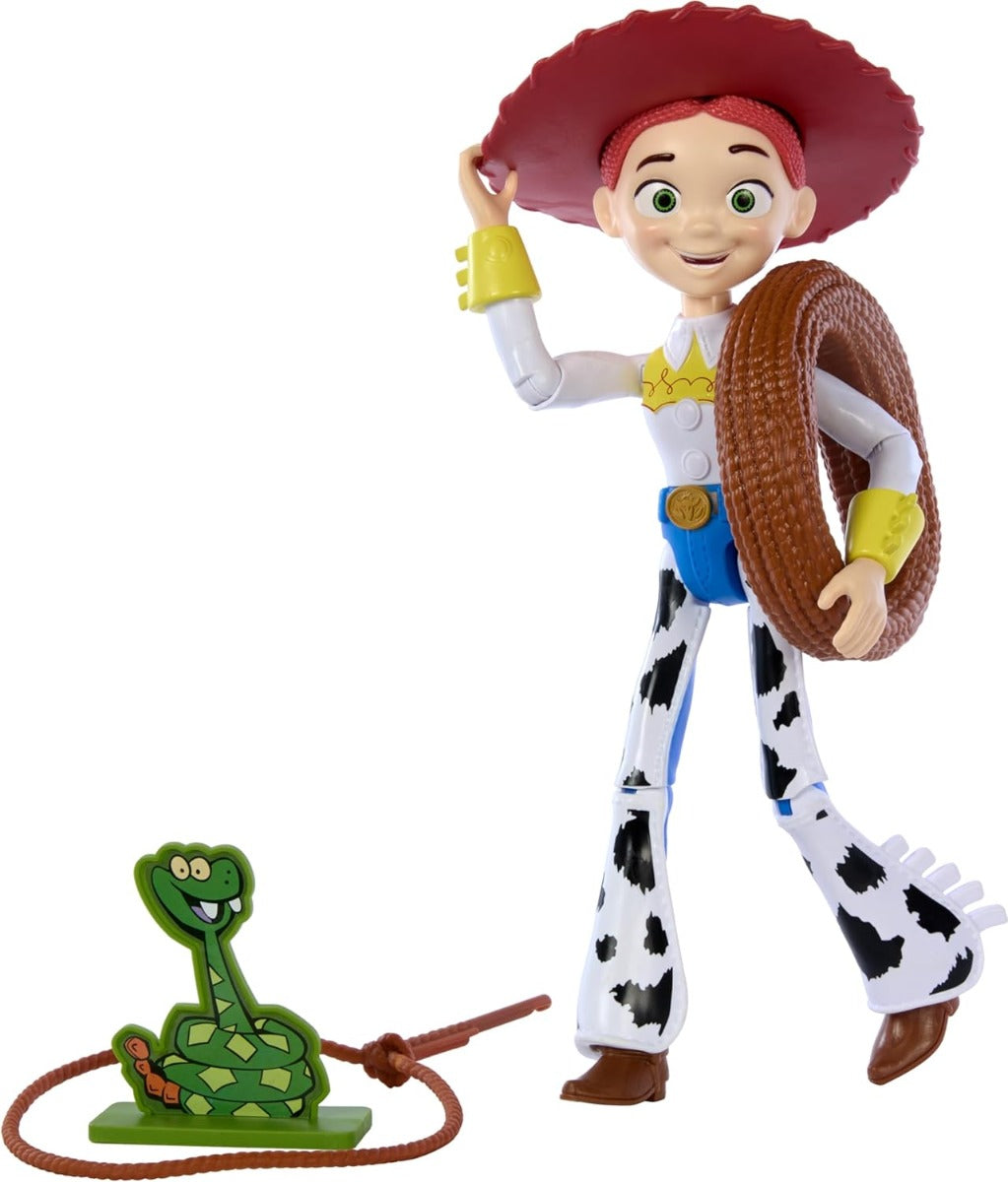 Disney Pixar Toy Story Jessie with Bow 12" HTR72