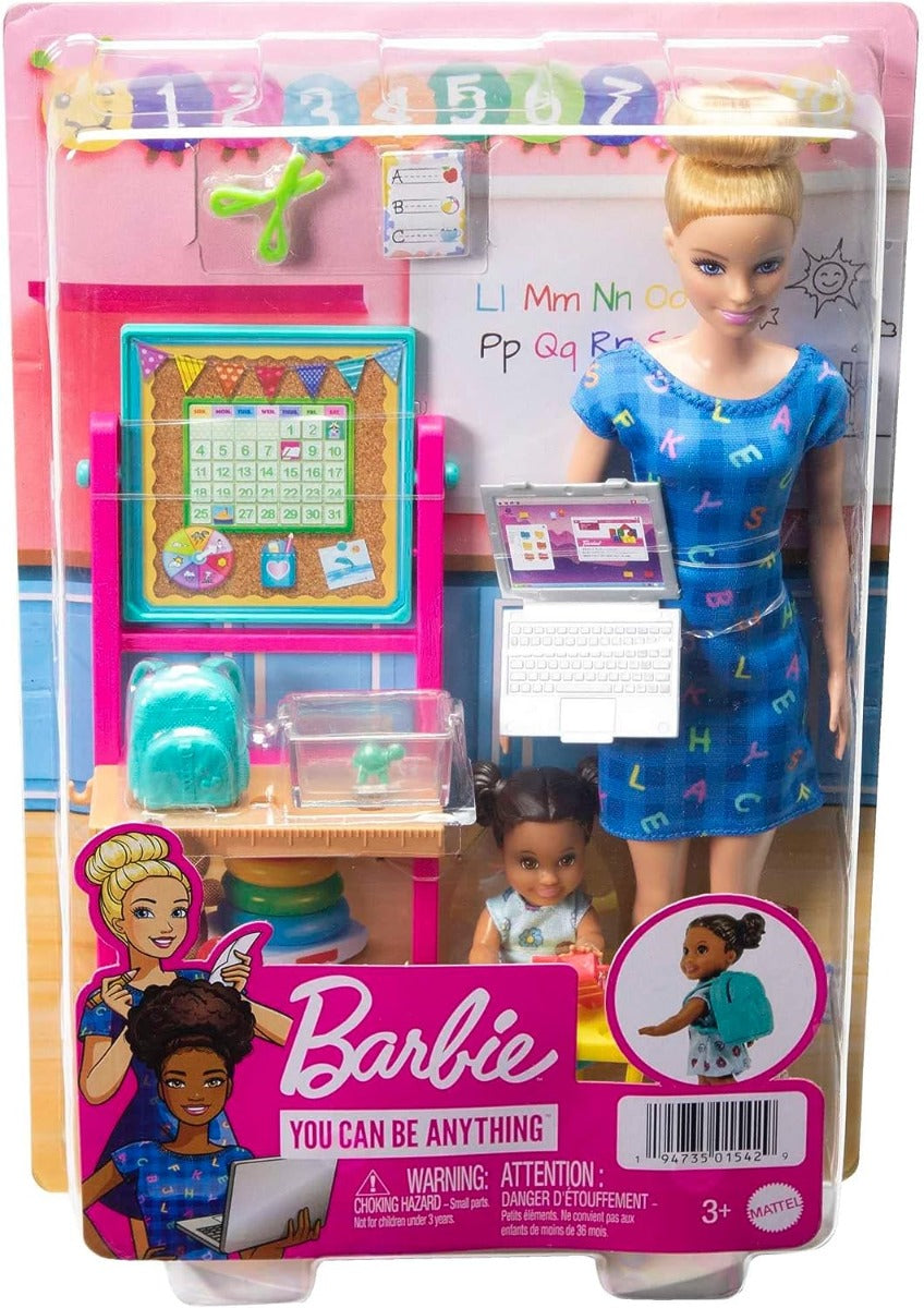 Barbie Assorted Doctor