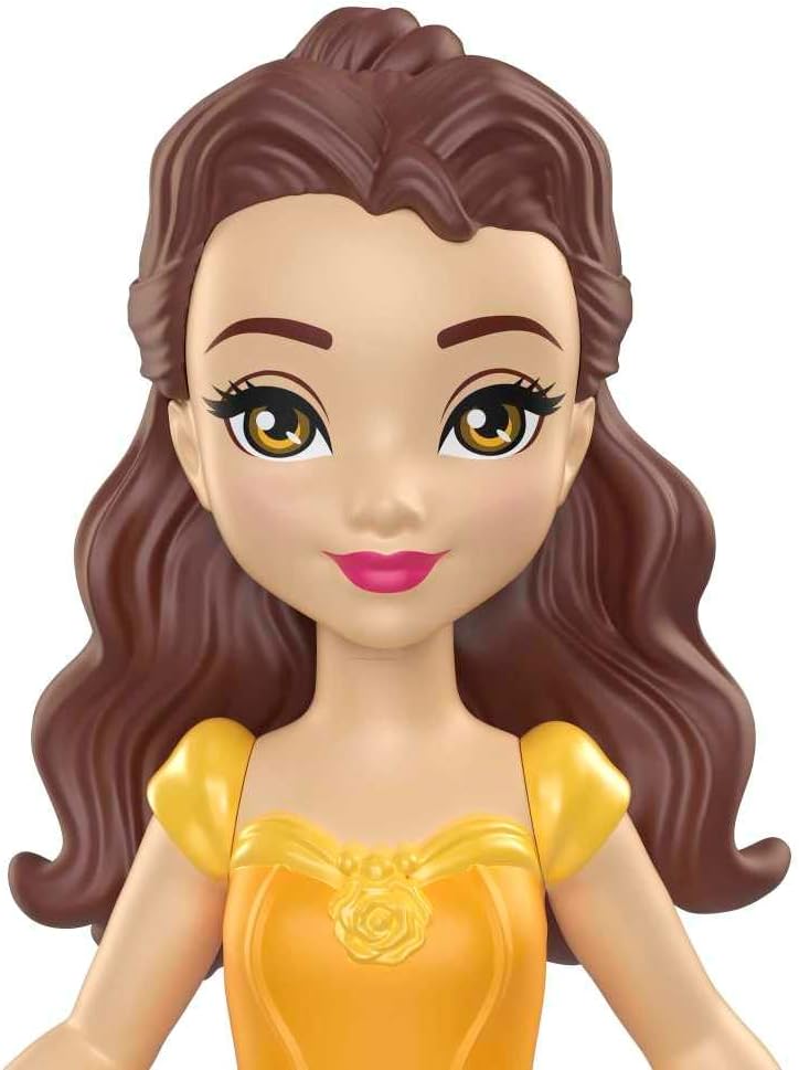 Disney Princess Belle Doll