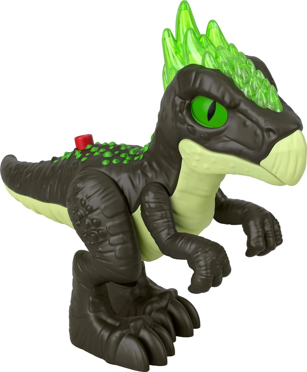 F-P Imaginext Jurassic World Dracorex XL Deluxe HVY25