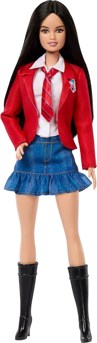 Barbie RBD Lupita HXJ72