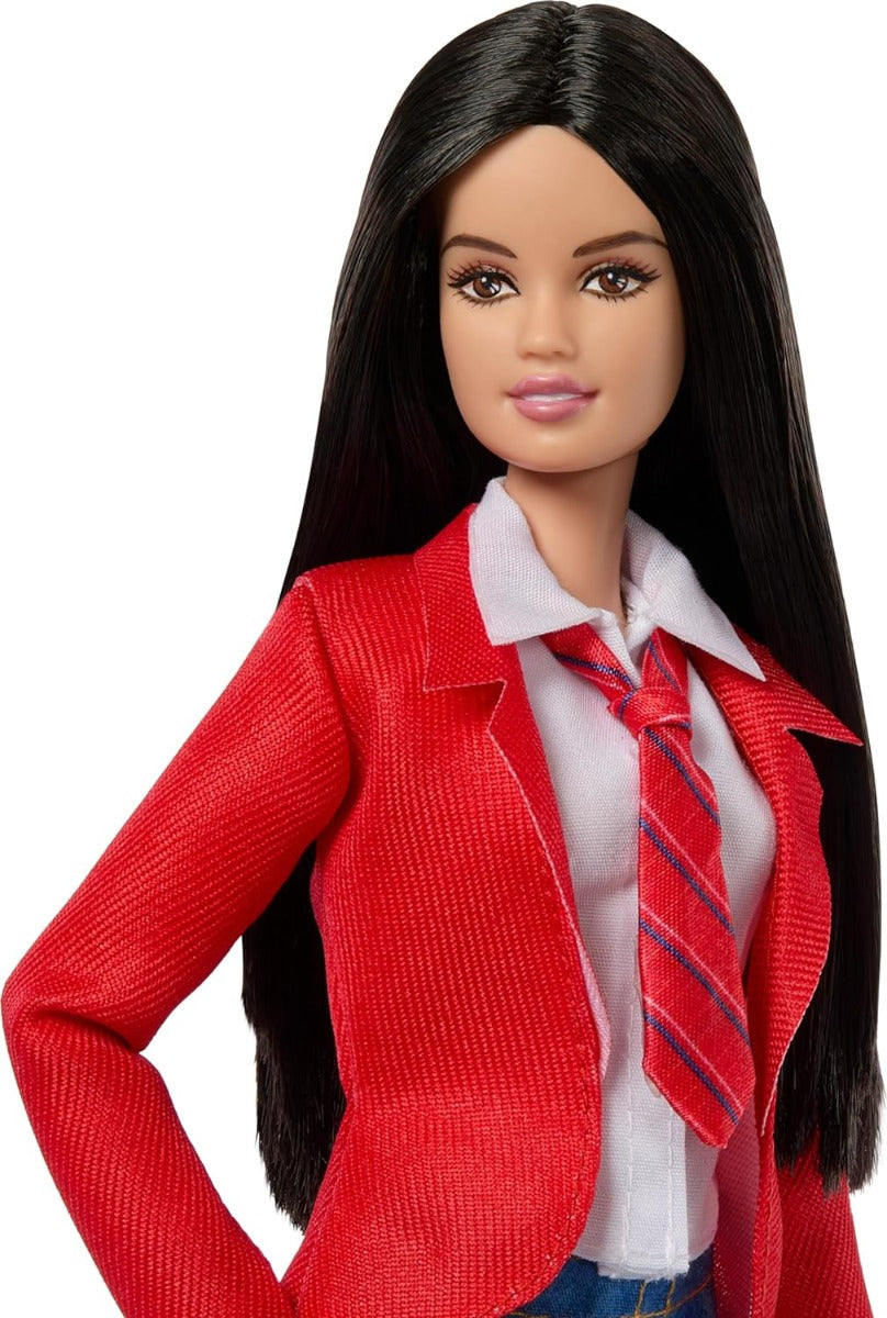 Barbie RBD Lupita HXJ72