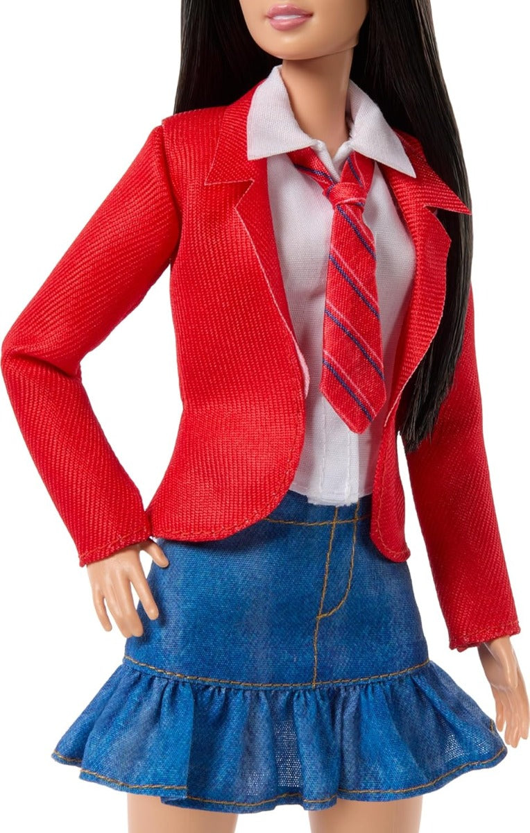 Barbie RBD Lupita HXJ72