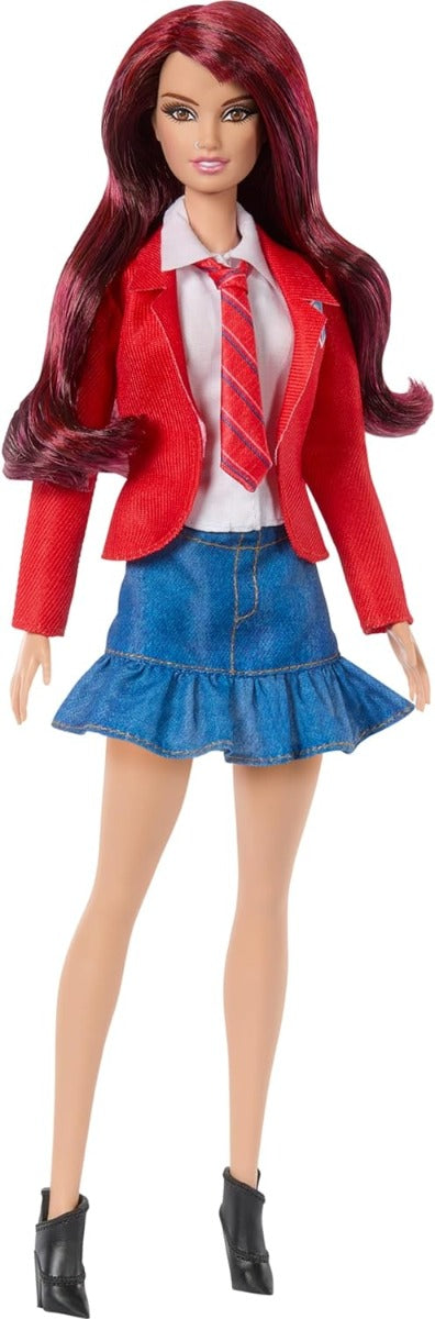 Barbie RBD Roberta HXJ71