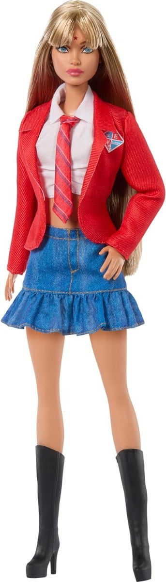 Barbie RBD Mia HXJ70