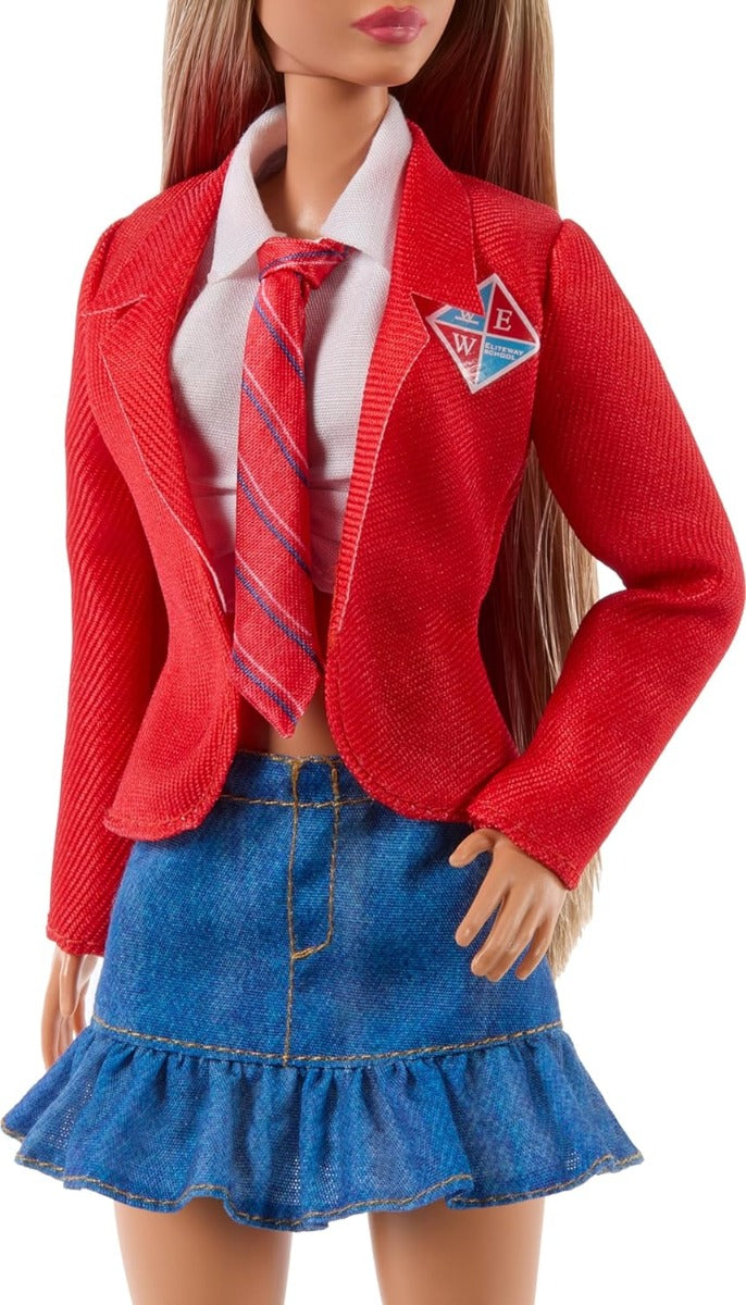 Barbie RBD Mia HXJ70