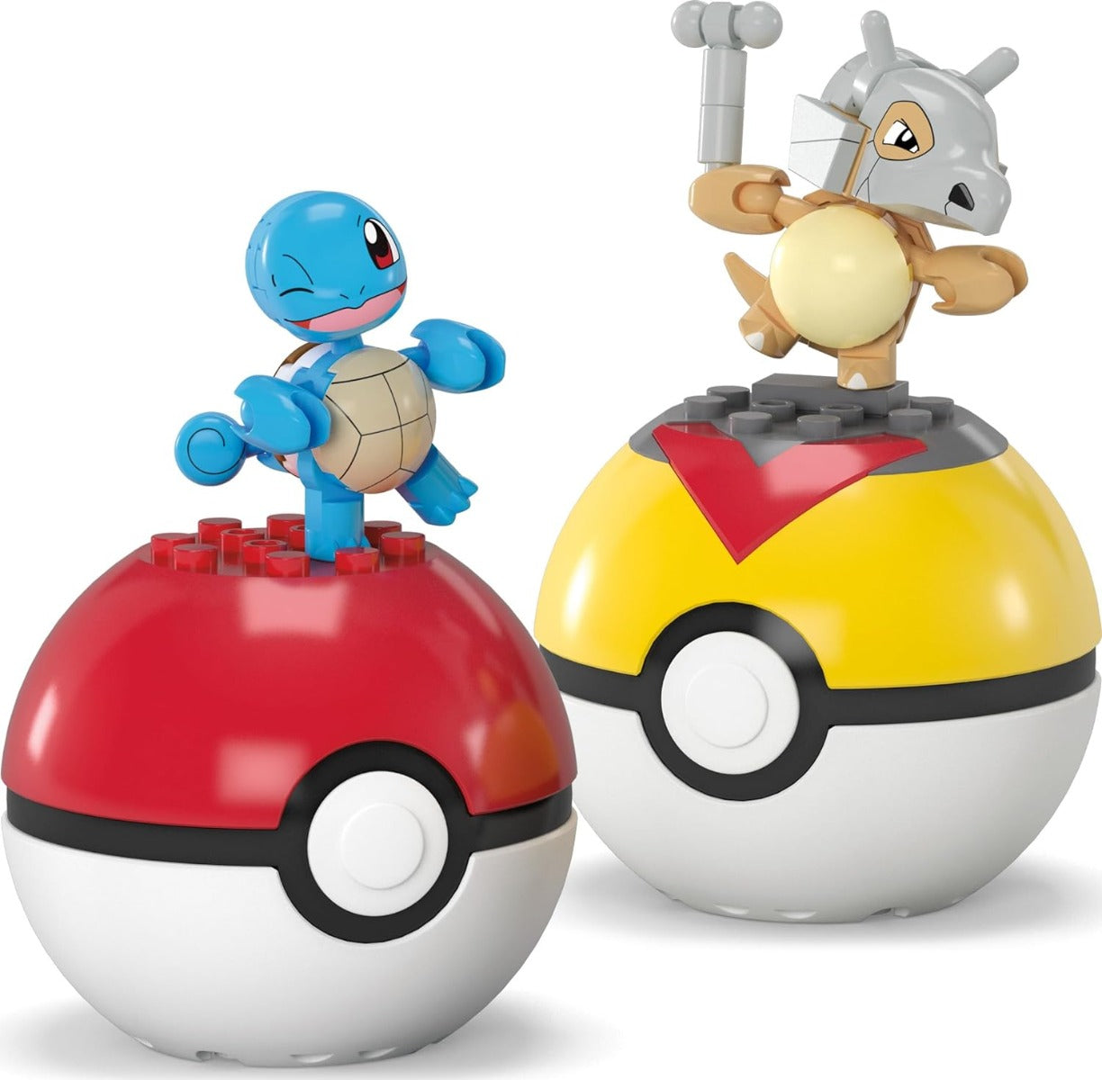 MEGA POKEMON POKE BALL COLL 3 HXP11