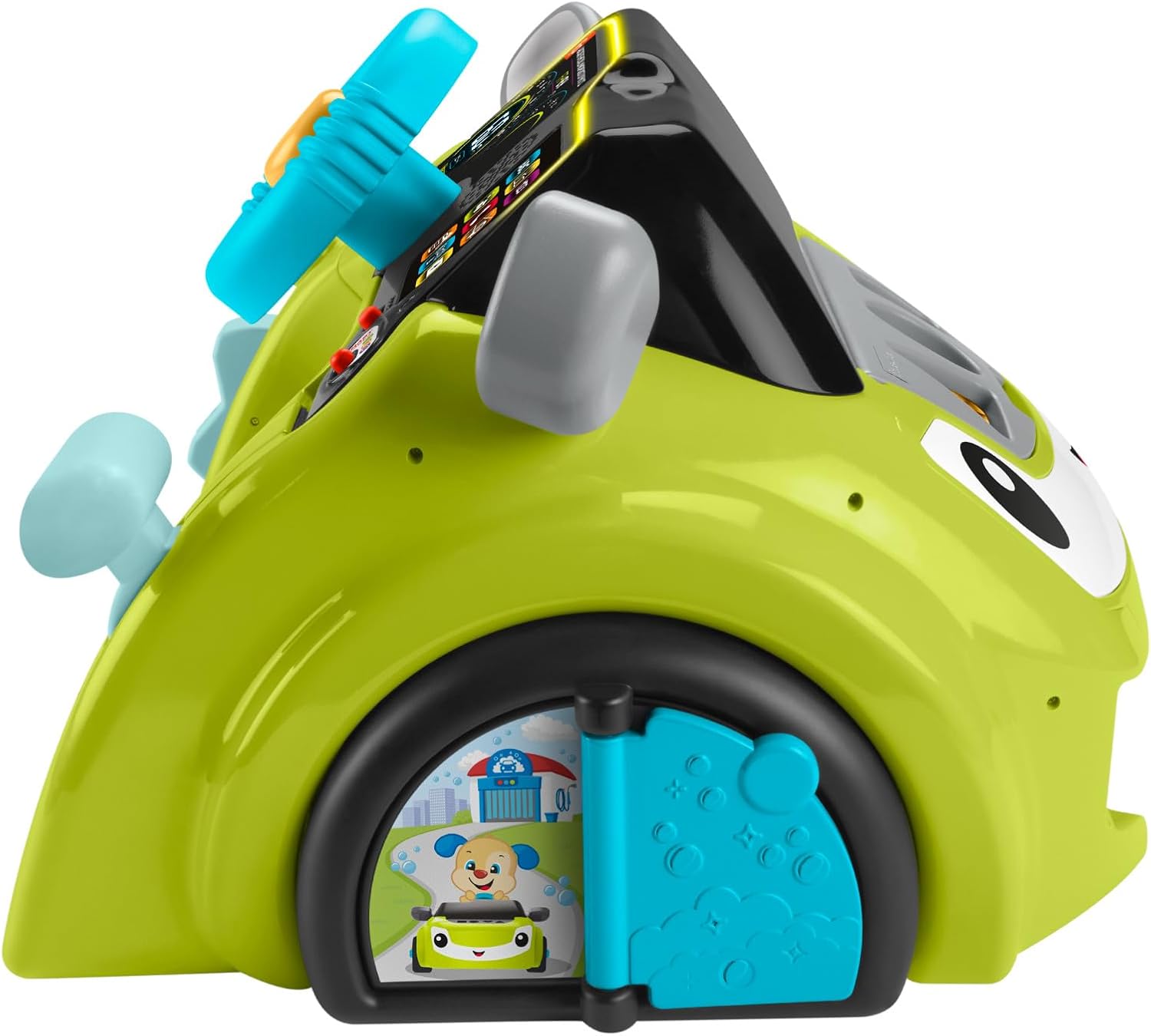 F P RIE Y APRENDE VOLANTE DE ACTIVIDADES INTERACTIVAS HYP34